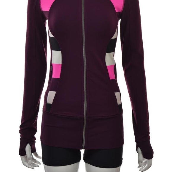 Lululemon Athletic/Yoga Define Jacket - Picture 1 of 6